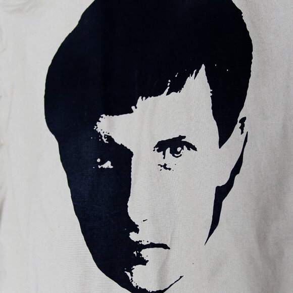 SS16 UNDERCOVER JOY DIVISION IAN CURTIS DETACHABLE COAT 2 - Picture 11 of 16